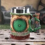 Lord of the Rings tankard