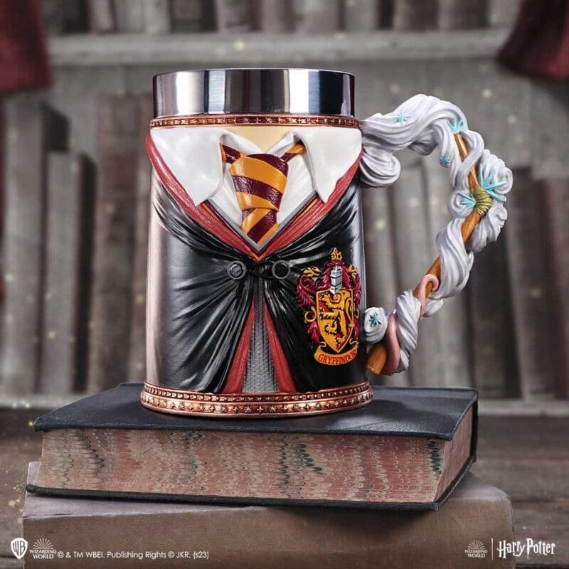 Harry Potter tankard