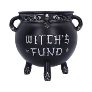 Witch's Fund 16.5cm