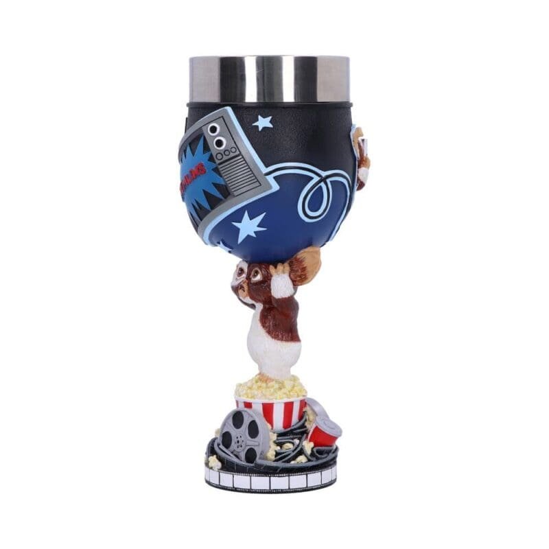 Gremlins goblet