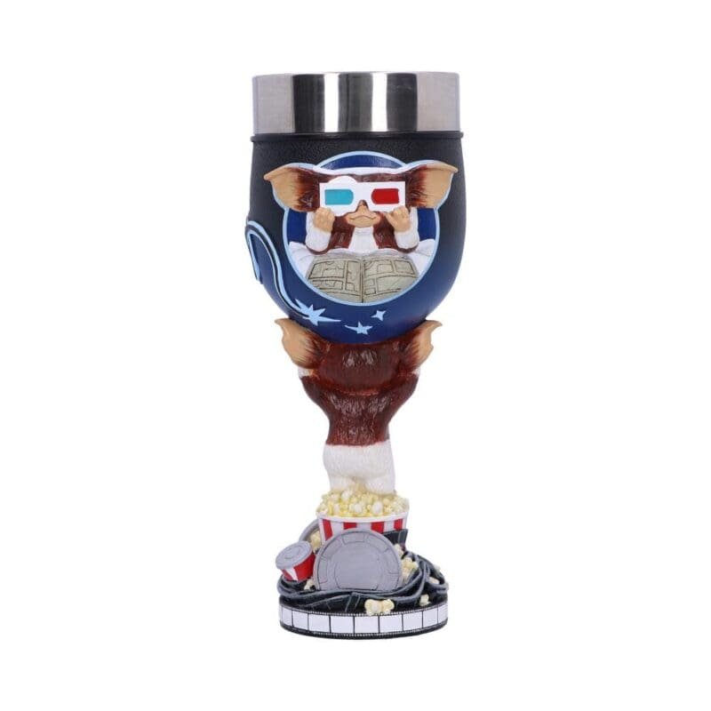 Gremlins goblet
