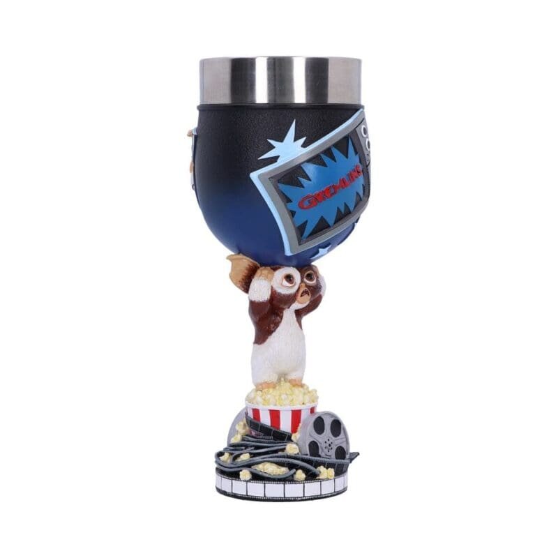 Gremlins goblet
