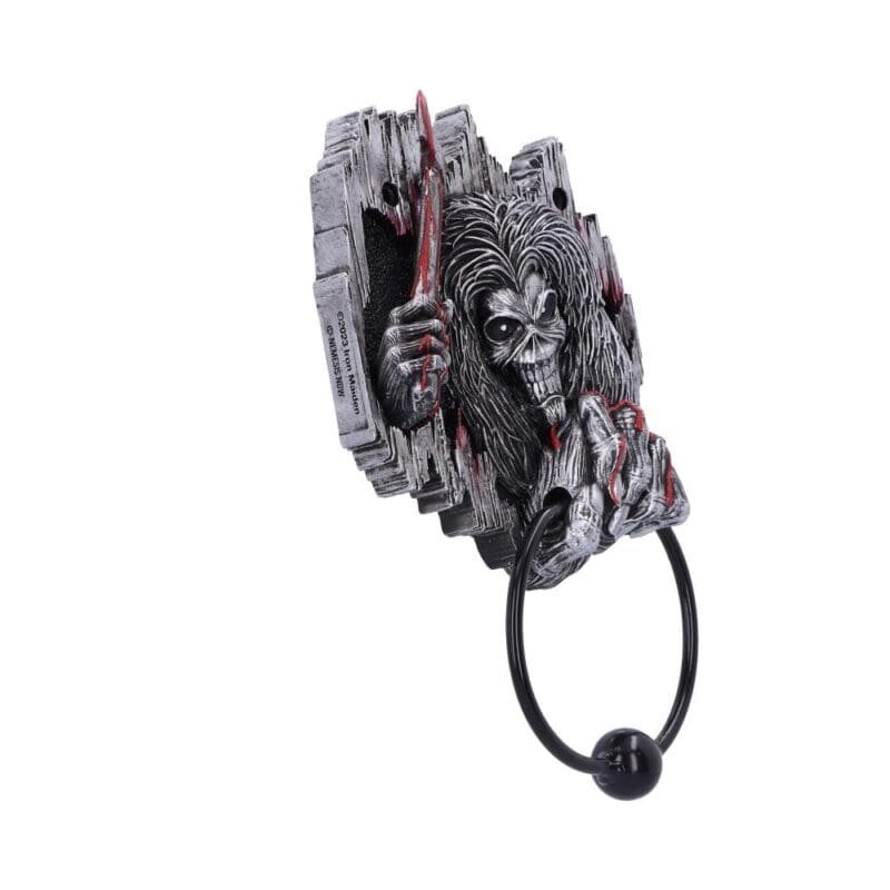 iron maiden gift