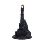 Lord of the Rings gift,Lord of the Rings merchandise,Lord of the Rings collectible,backflow incense burner,Lord of the Rings figures,waterfall incense burner,Barad-dur incense burner,LOTR gift,Lord of the Rings incense burner