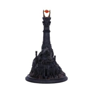 Lord of the Rings incense burner