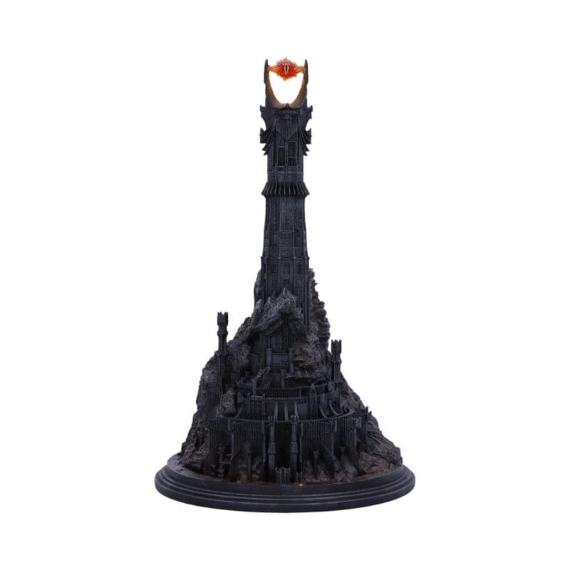 Lord of the Rings incense burner
