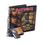 iron maiden gift