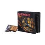 iron maiden gift