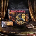 iron maiden gift