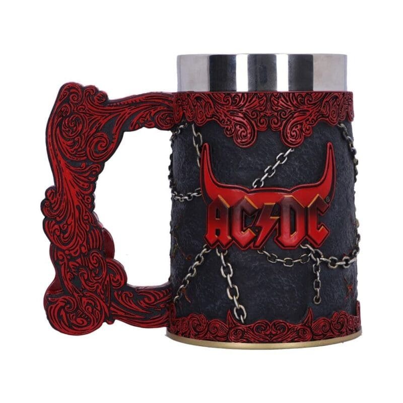 ACDC tankard