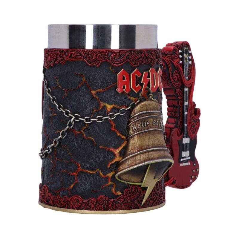 ACDC tankard