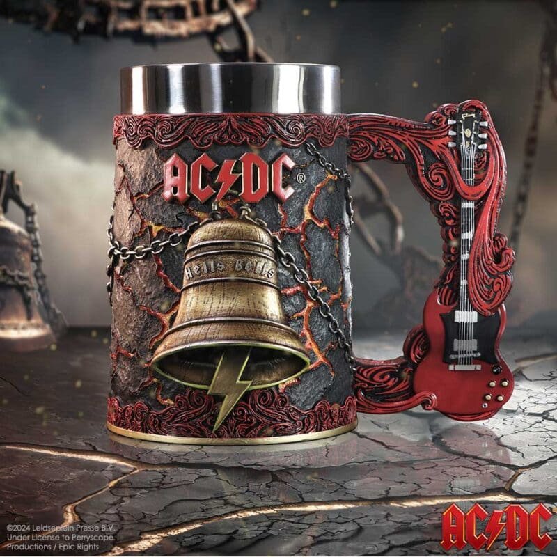 ACDC tankard