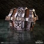 World of Warcraft chest