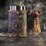 Assassin's Creed tankard