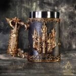 Assassin's Creed tankard