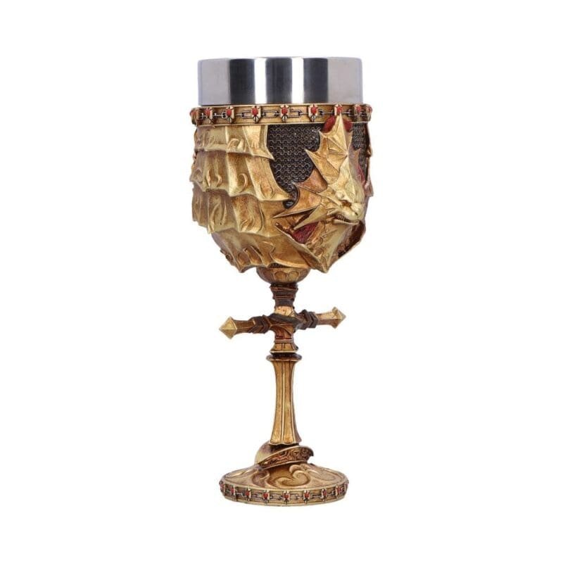Dark Souls goblet
