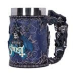 Ghost band tankard