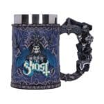 Ghost band tankard