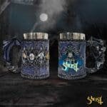 Ghost band tankard