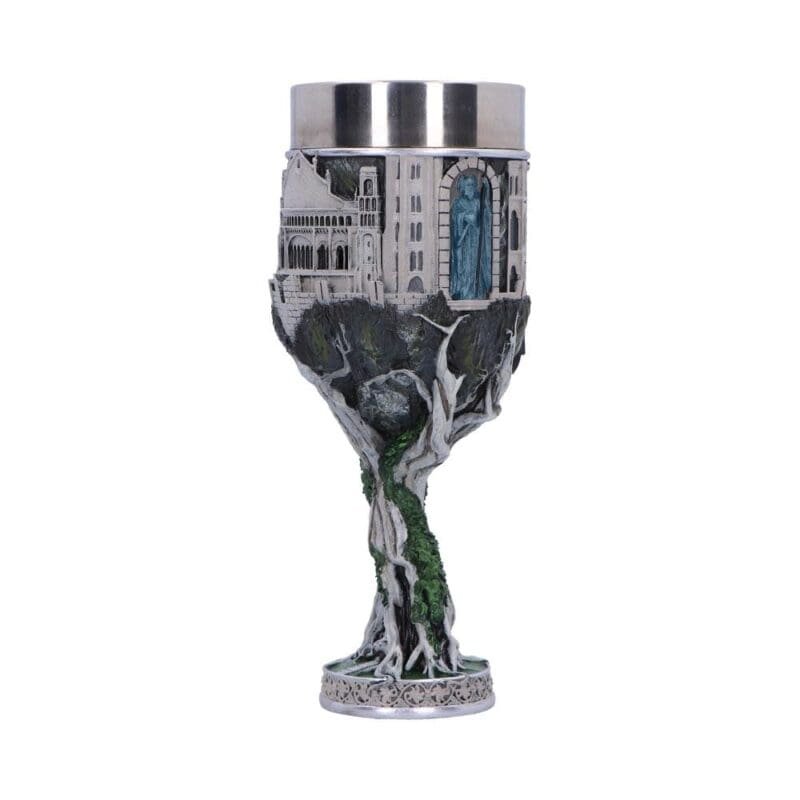 Lord of the Rings goblet