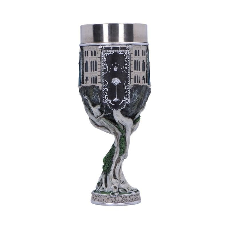 Lord of the Rings goblet