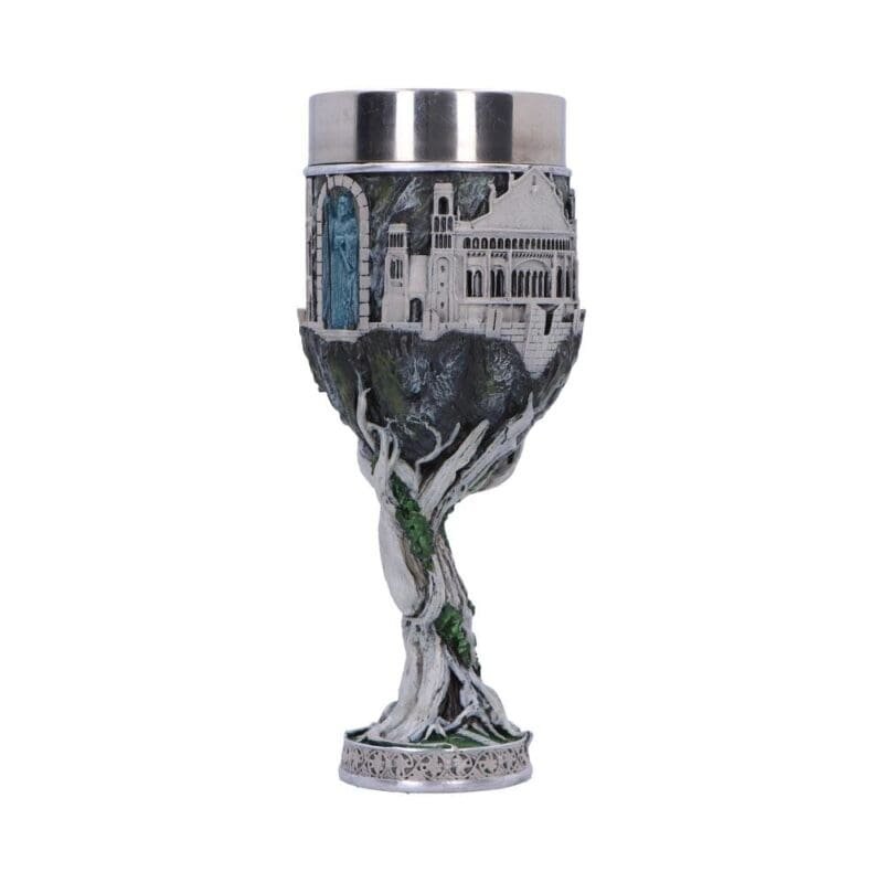 Lord of the Rings goblet