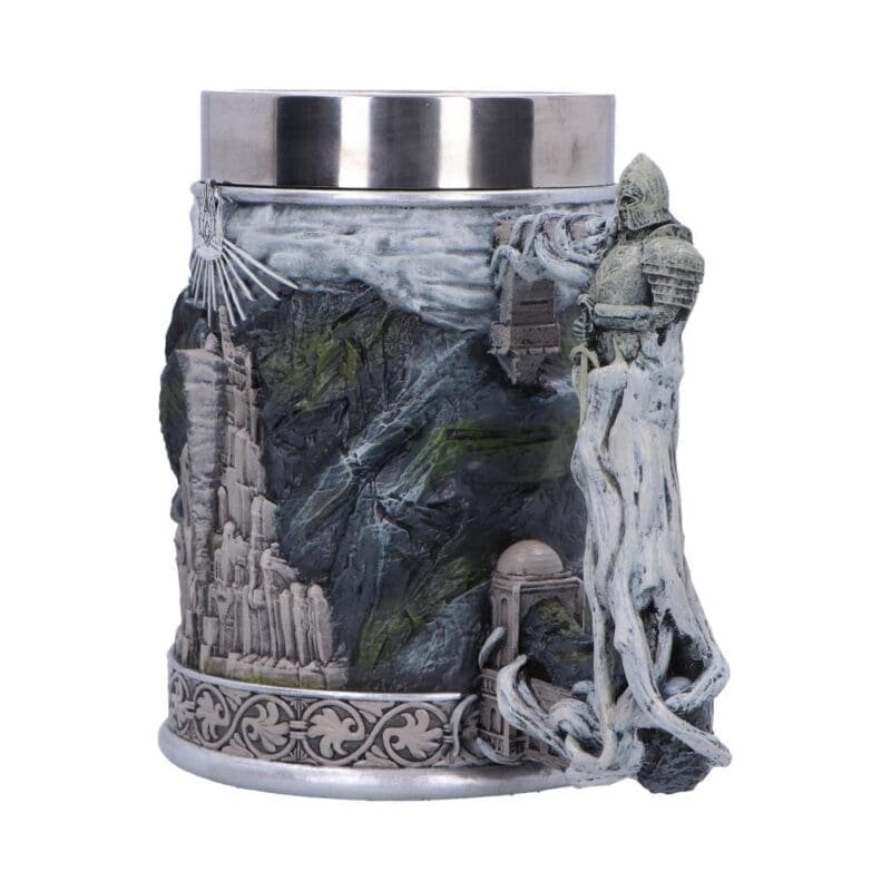 Lord of the Rings tankard