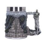 Lord of the Rings tankard