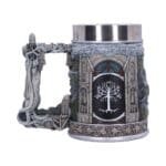 Lord of the Rings tankard