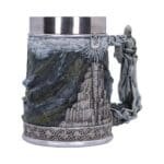 Lord of the Rings tankard