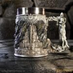 Lord of the Rings tankard