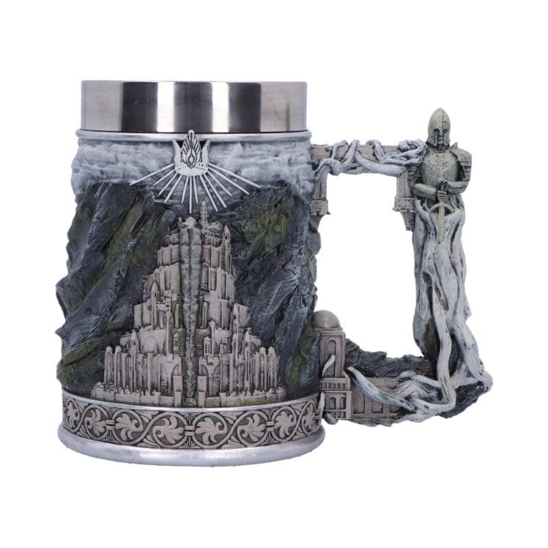 Lord of the Rings tankard