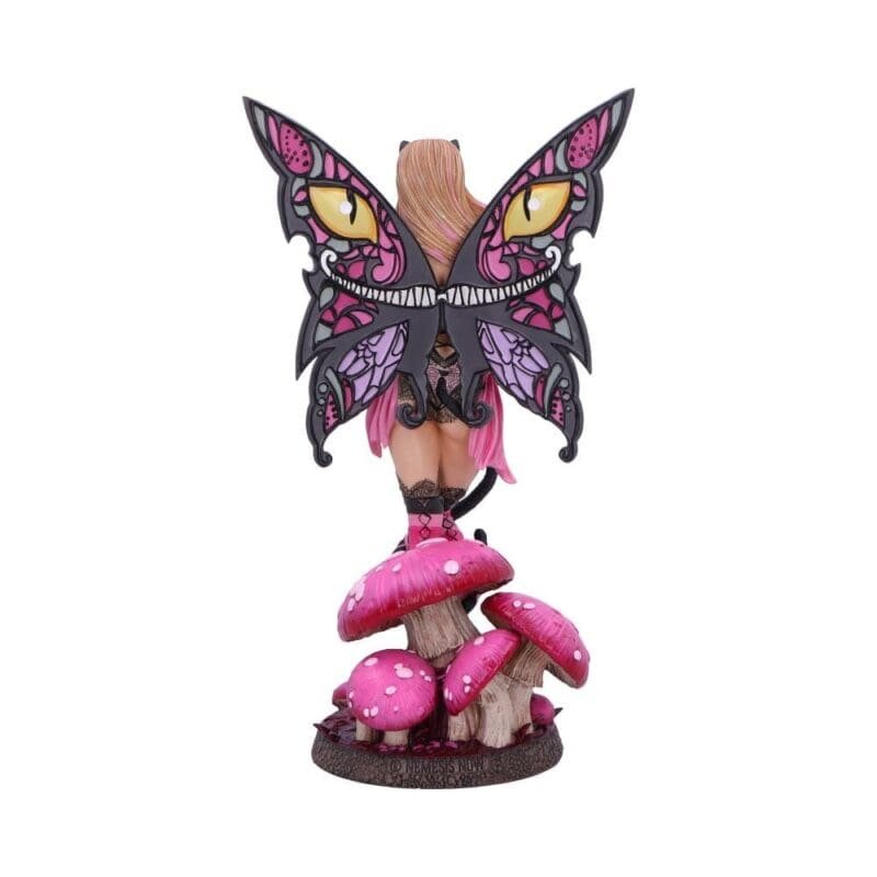 fairy figurine