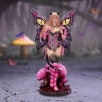 fairy figurine