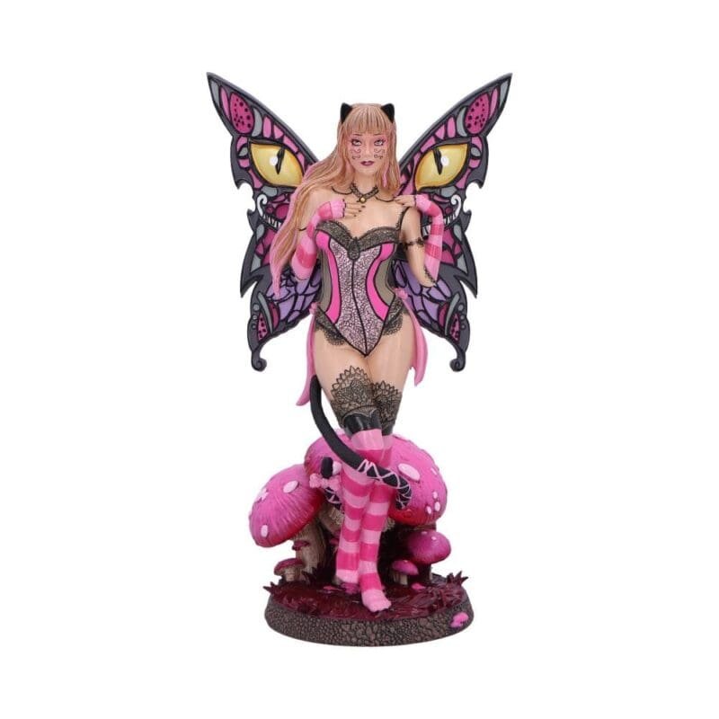 fairy figurine