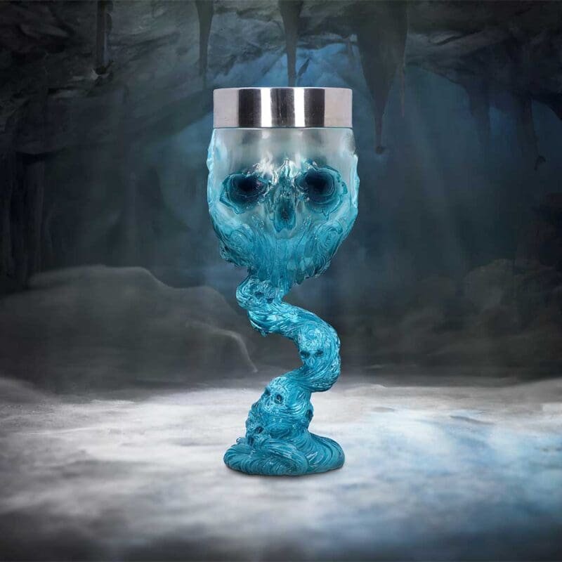 gothic chalice