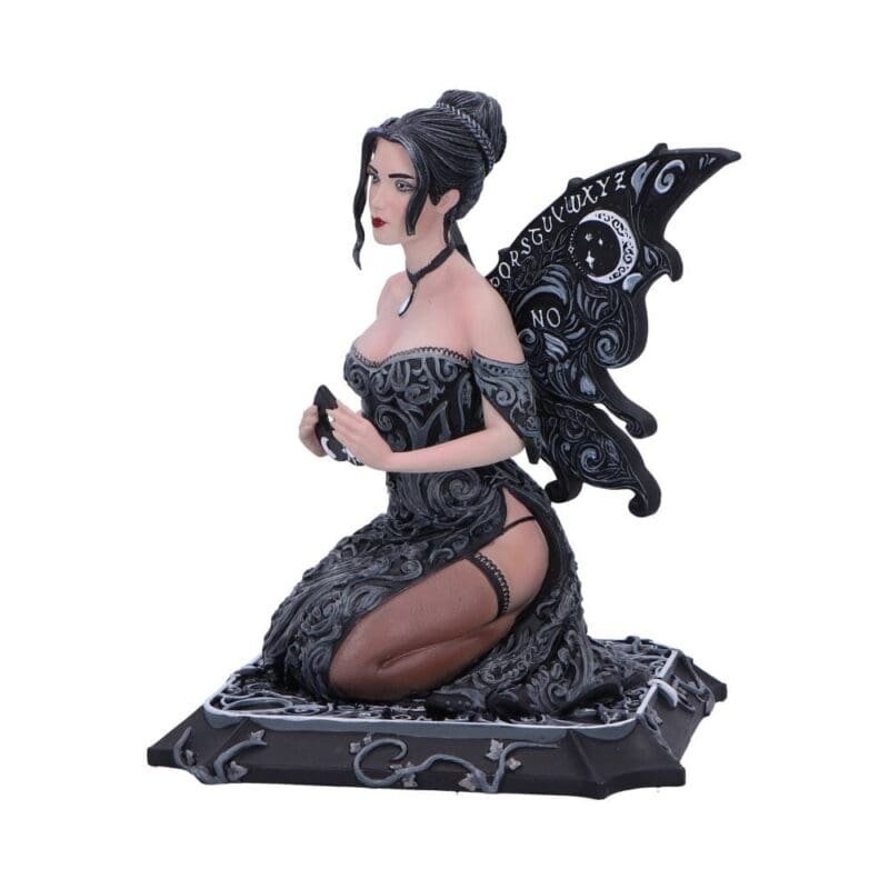 fairy figurine