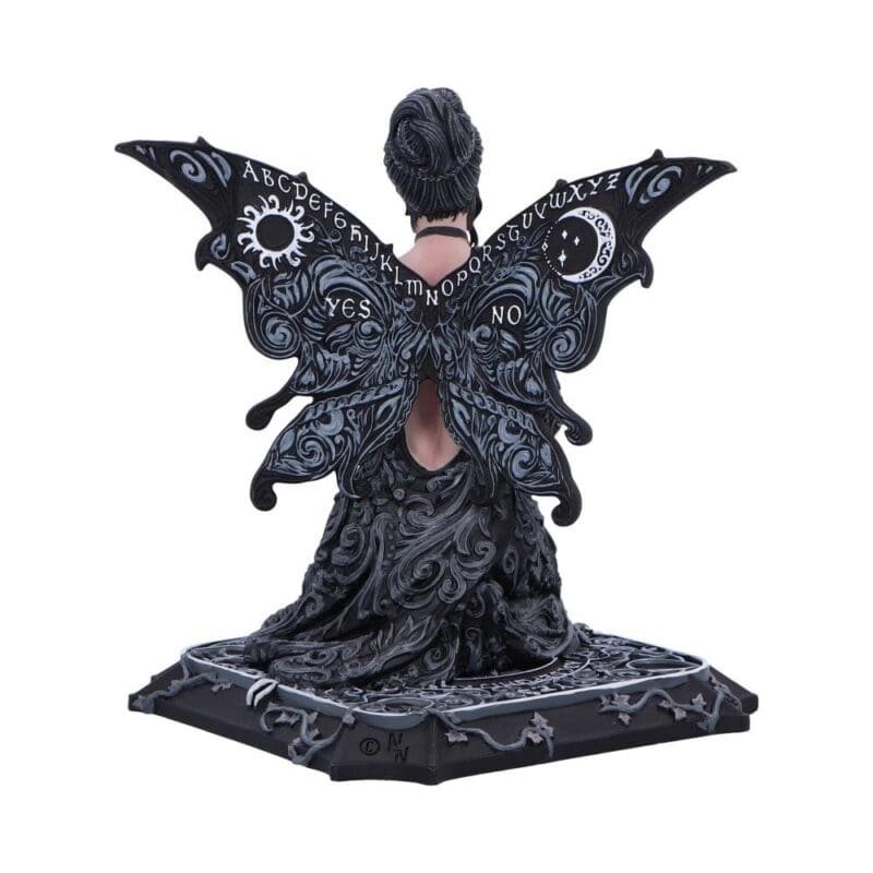 fairy figurine