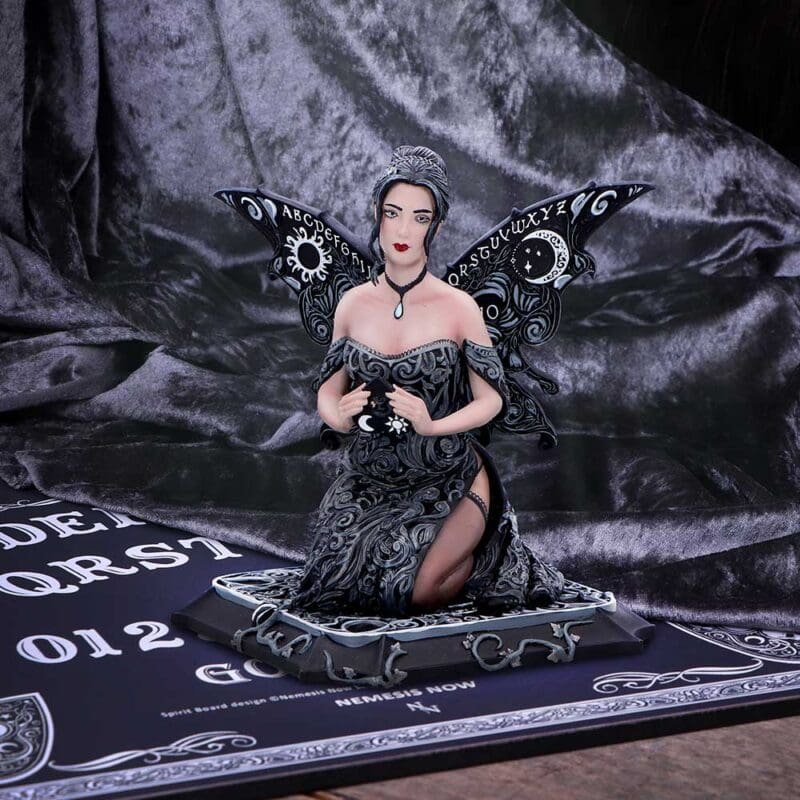 fairy figurine