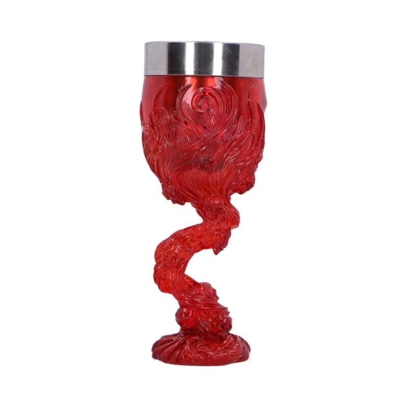 gothic chalice