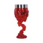 gothic chalice