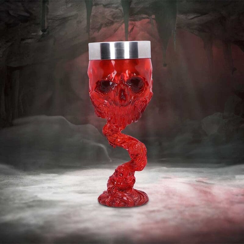 gothic chalice