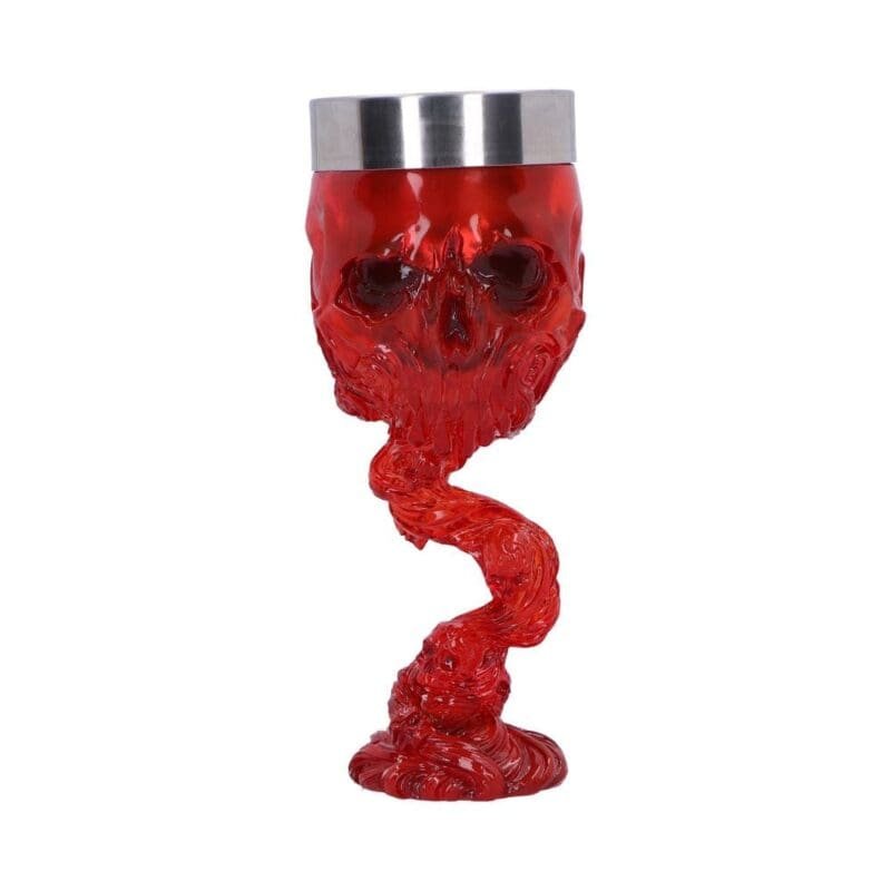 gothic chalice