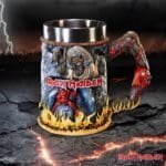 Iron Maiden Tankard