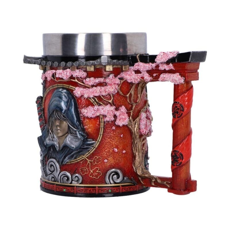 Assassin's Creed tankard