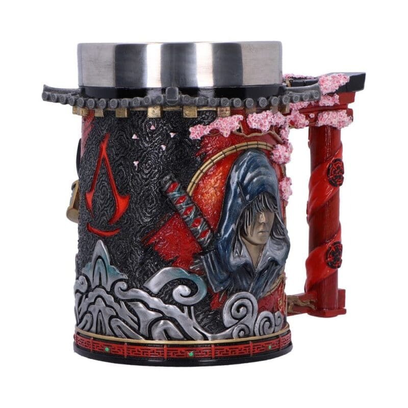 Assassin's Creed tankard