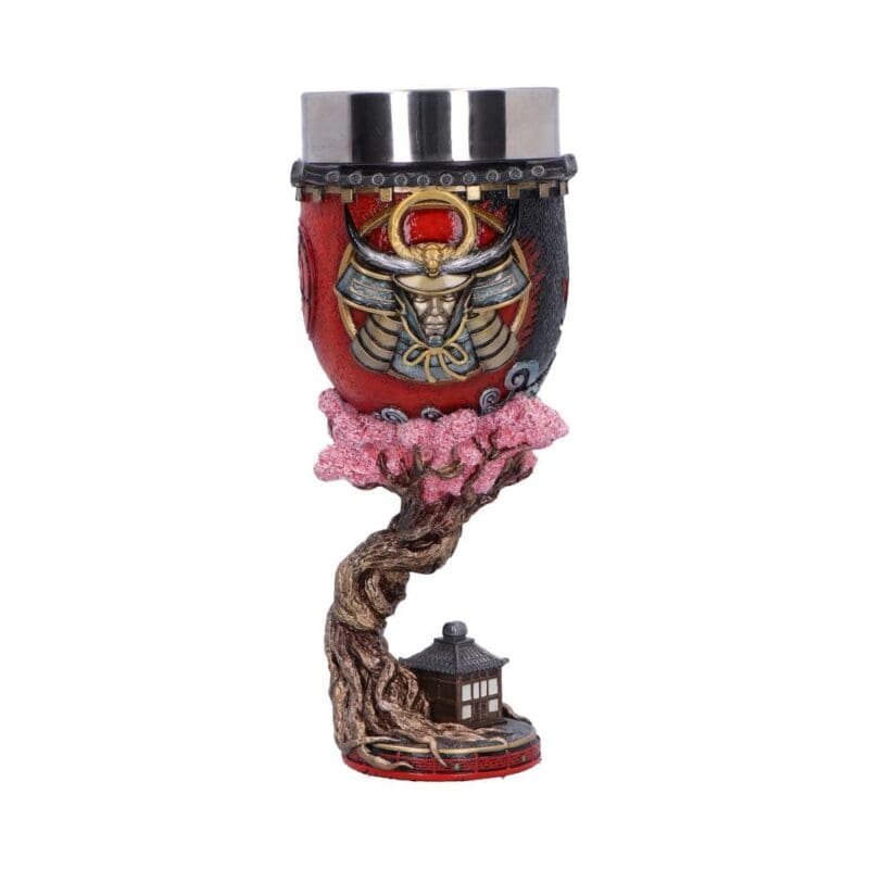 Assassin's Creed goblet
