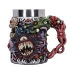 b6915a25.jpg Dungeons & Dragons Beholder Tankard
