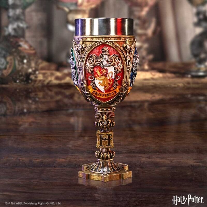 Harry Potter goblet