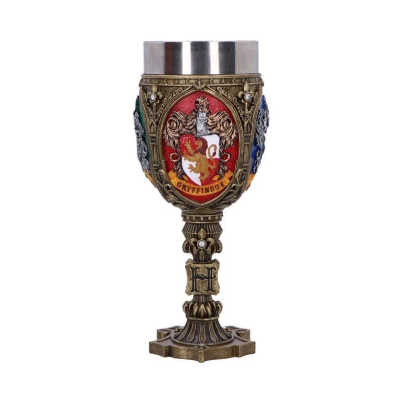 Harry Potter goblet
